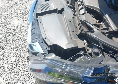 2022 Nissan Rogue Sport Sv Awd Xtronic Cvt from USA, damaged, VIN JN1BJ1BWXNW490967